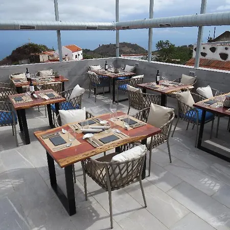 Lua Boutique Isla De El Hierro