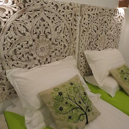 Lua Boutique Isla De El Hierro Hotel