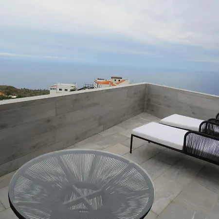 酒店 Lua Boutique Isla De El Hierro El Pinar (El Hierro)