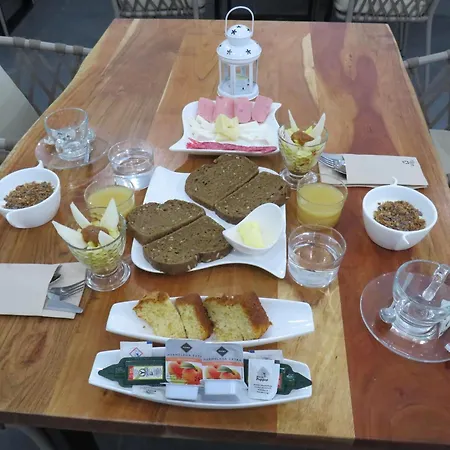 Lua Boutique Isla De El Hierro El Pinar (El Hierro)