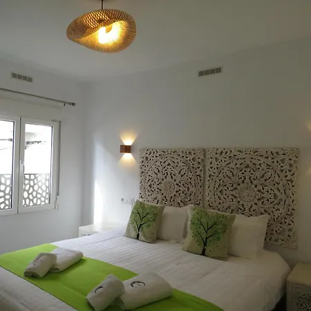Lua Boutique Isla De El Hierro Hotel