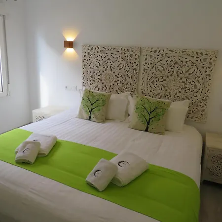 Lua Boutique Isla De El Hierro