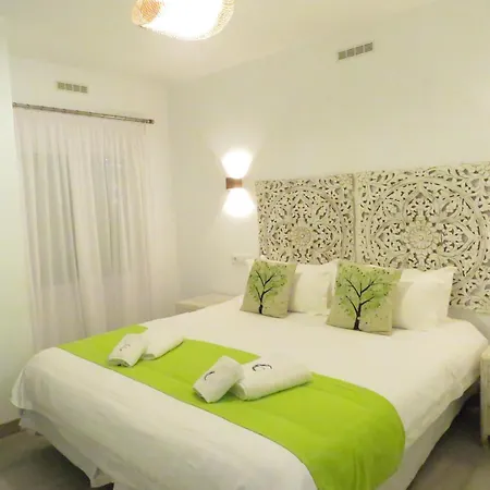 Hotel Lua Boutique Isla De El Hierro 3*