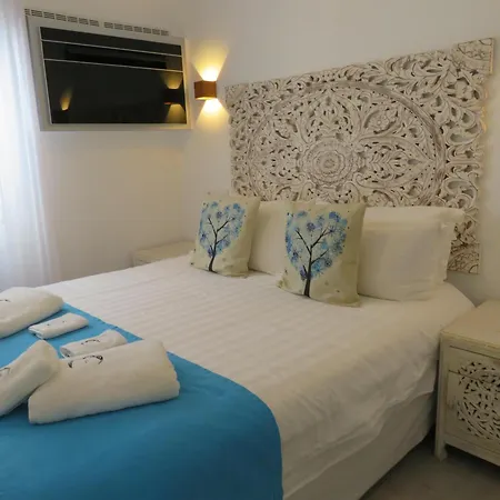 Hotel Lua Boutique Isla De El Hierro
