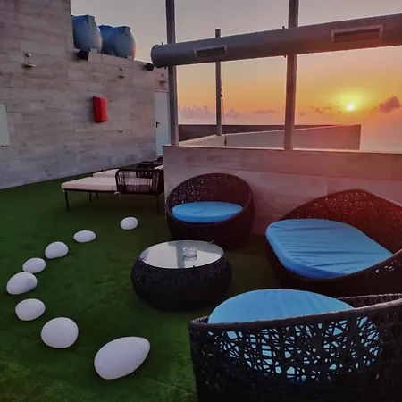 Lua Boutique Isla De El Hierro 3*