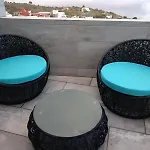 Hotel Lua Boutique Isla De El Hierro