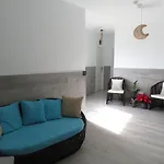 Hotel Lua Boutique Isla De El Hierro 3*
