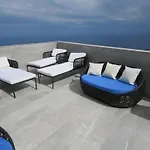 Hotel Lua Boutique Isla De El Hierro 3*