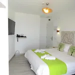 Hotel Lua Boutique Isla De El Hierro