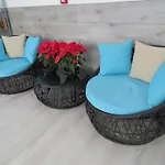 Hotel Lua Boutique Isla De El Hierro 3*
