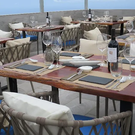 Lua Boutique Isla De El Hierro Hotel 3*