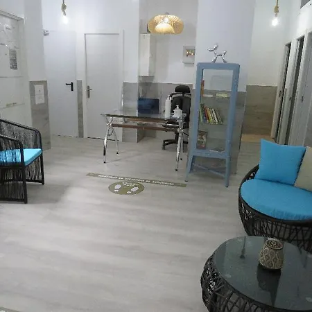 Lua Boutique 3* El Pinar (El Hierro)