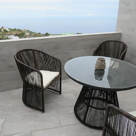 Lua Boutique Isla De El Hierro