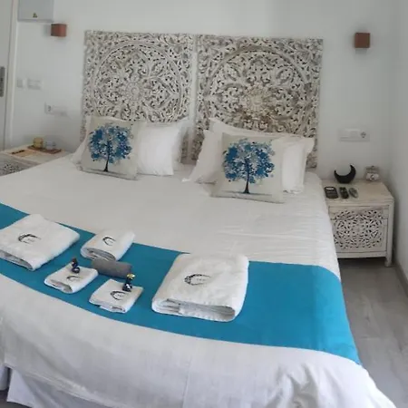 Hotel Lua Boutique Isla De El Hierro
