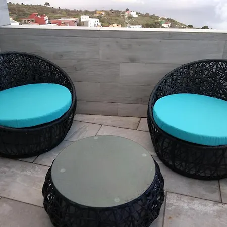Hotel Lua Boutique Isla De El Hierro