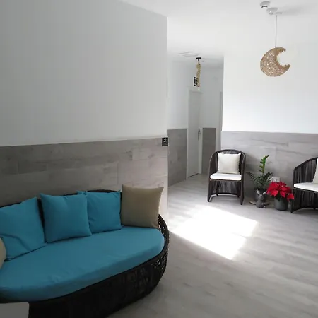 Отель Lua Boutique 3*