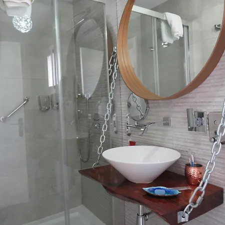 Lua Boutique 3* El Pinar (El Hierro)