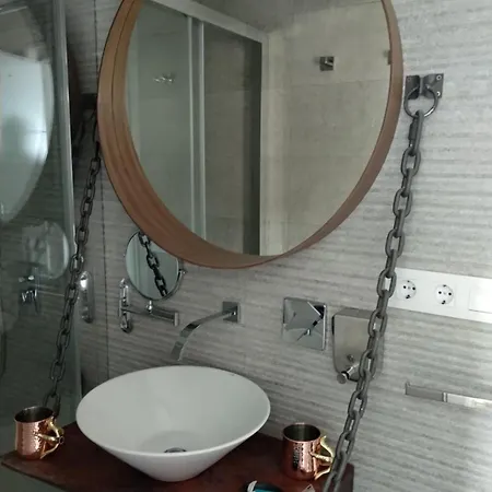 Lua Boutique Отель El Pinar (El Hierro)