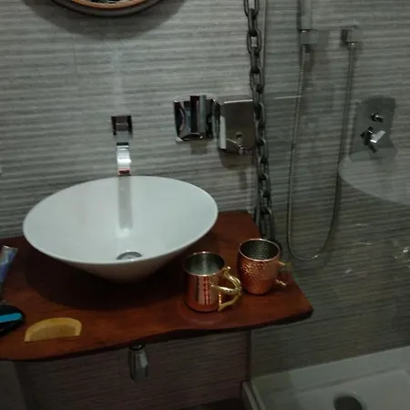 Lua Boutique Isla De El Hierro