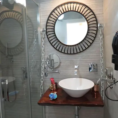 Lua Boutique Отель 3*