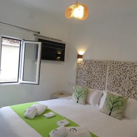 Lua Boutique 3* El Pinar (El Hierro)