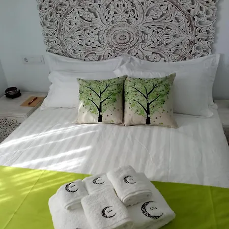 Hotel Lua Boutique El Pinar (El Hierro)