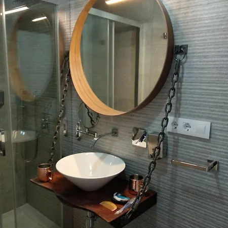 Lua Boutique 3* El Pinar (El Hierro)