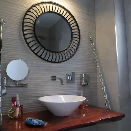 Lua Boutique Hotel El Pinar (El Hierro)