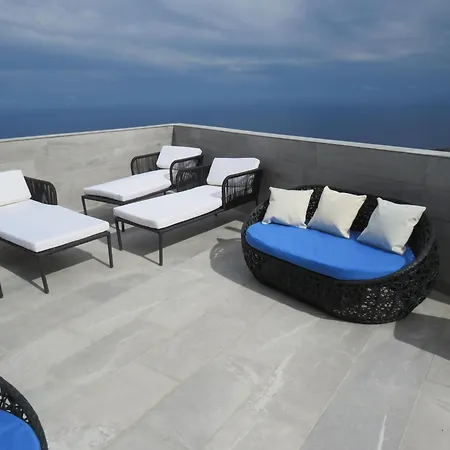 Hotel Lua Boutique Isla De El Hierro 3*