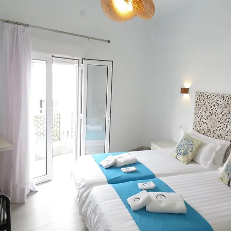 Lua Boutique Isla De El Hierro 3*