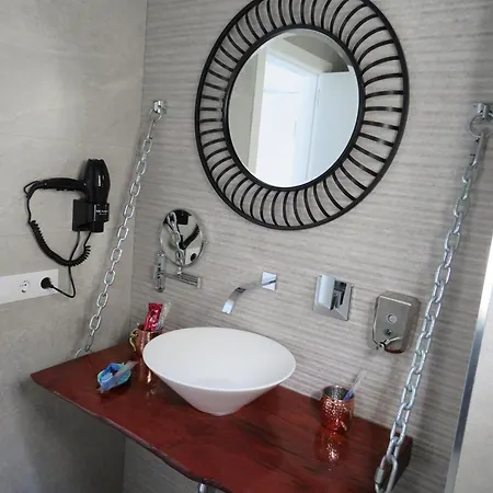 Hotel Lua Boutique El Pinar (El Hierro)