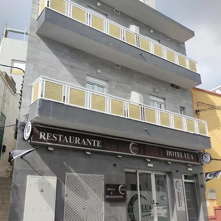 Lua Boutique El Pinar (El Hierro)