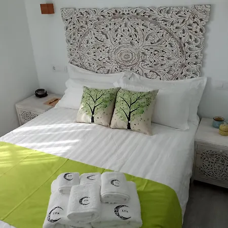 Lua Boutique 3* El Pinar (El Hierro)