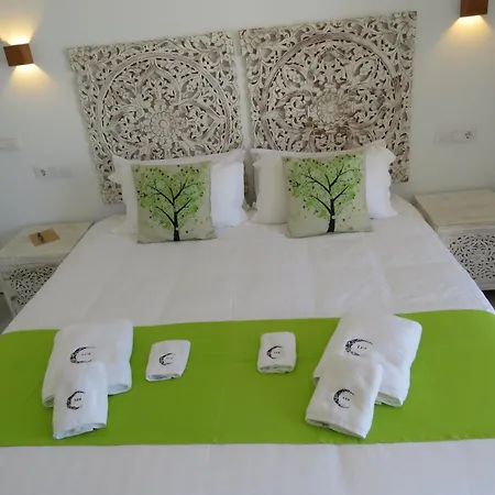 Lua Boutique 3* El Pinar (El Hierro)