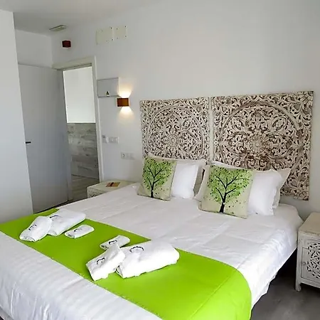 Lua Boutique Hotel El Pinar (El Hierro)
