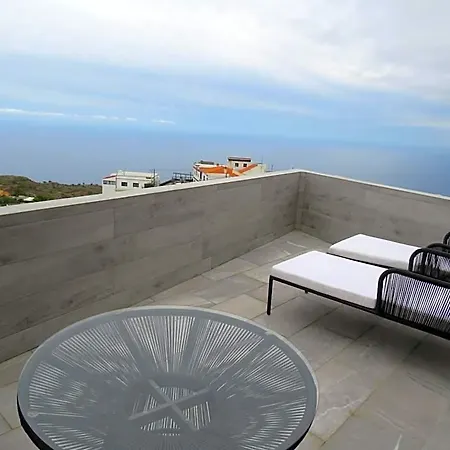 Lua Boutique Isla De El Hierro מלון 3*