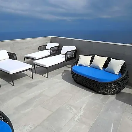 מלון Lua Boutique Isla De El Hierro El Pinar (El Hierro)