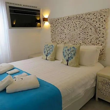 Lua Boutique Isla De El Hierro Ξενοδοχείο
