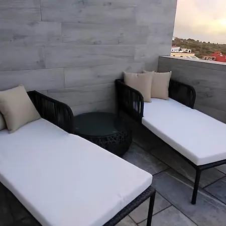 Lua Boutique Isla De El Hierro 3*