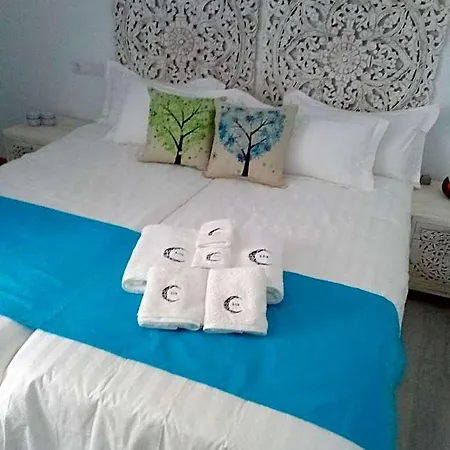 מלון Lua Boutique Isla De El Hierro