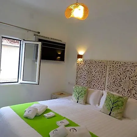 Lua Boutique Isla De El Hierro 3*