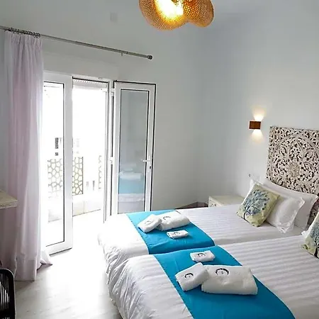 Lua Boutique Isla De El Hierro מלון 3*