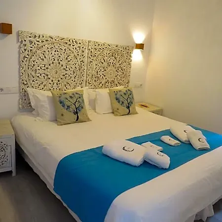 Lua Boutique Isla De El Hierro 3*