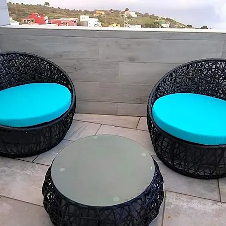 Lua Boutique Isla De El Hierro מלון El Pinar (El Hierro)