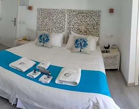 Lua Boutique Isla De El Hierro 3*