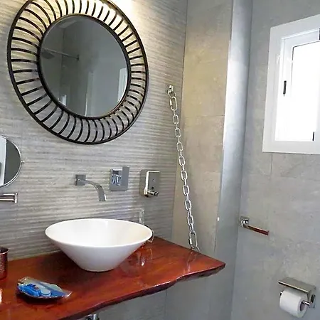 Lua Boutique Isla De El Hierro מלון 3*