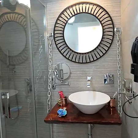 Lua Boutique Isla De El Hierro מלון 3*