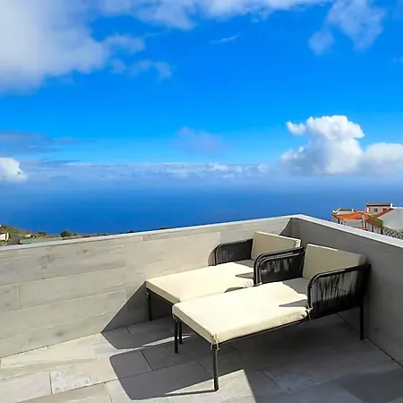 Lua Boutique Isla De El Hierro מלון 3*