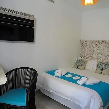 Lua Boutique Isla De El Hierro 3*