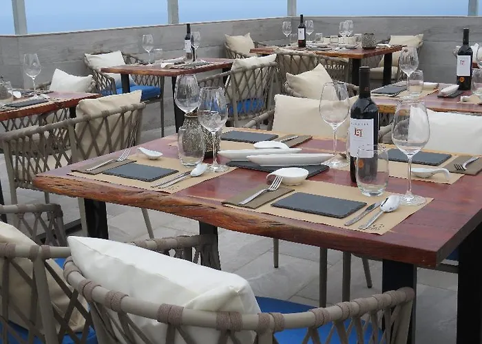 Lua Boutique Hotel 3*